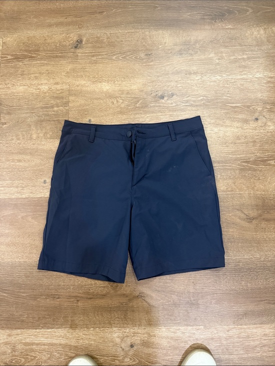 all in motion Other - all in motion Men's Dark Navy Athletic Shorts